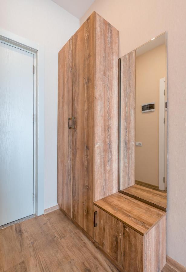 Apartmán New Gudauri Alpic 406 Exteriér fotografie