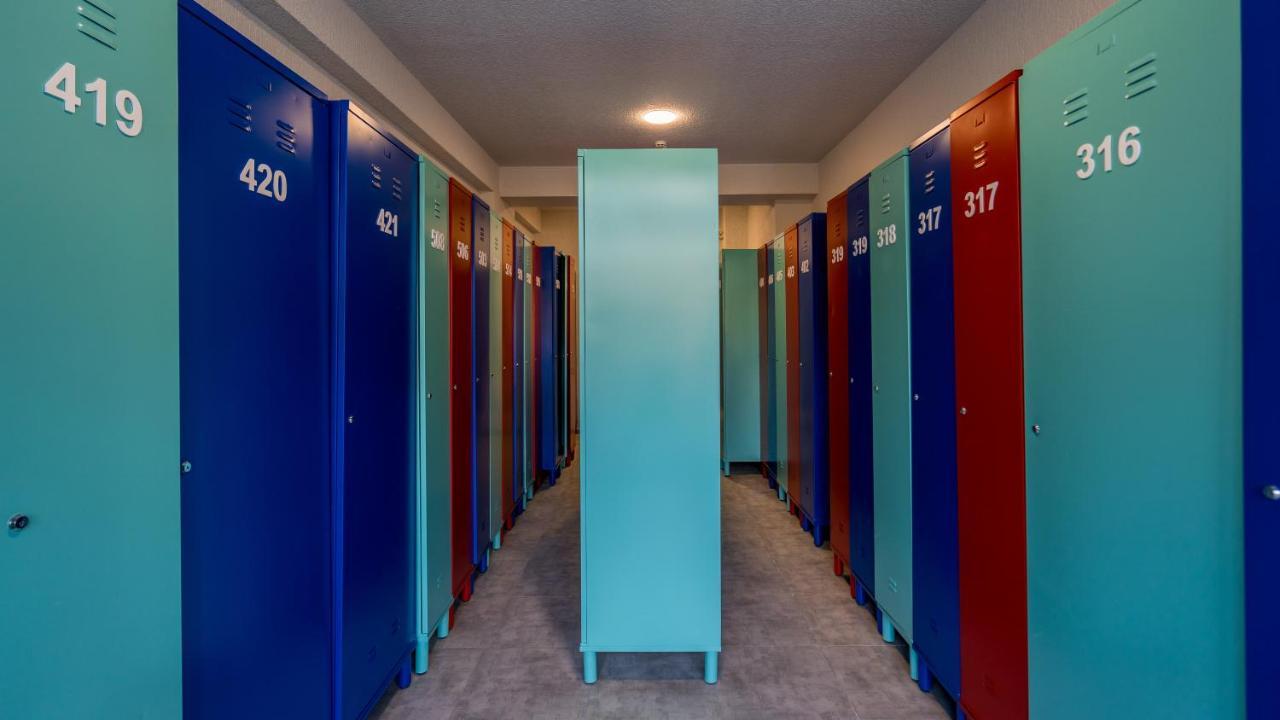 Apartmán New Gudauri Alpic 406 Exteriér fotografie