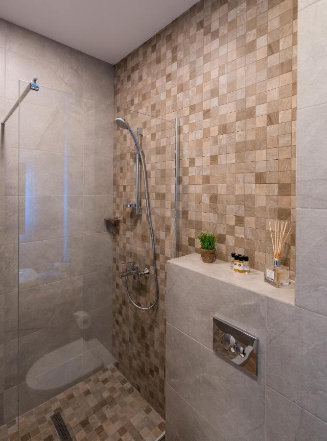 Apartmán New Gudauri Alpic 406 Exteriér fotografie